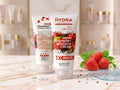 Hydra Professional Age Miracle Ultra Boost Strawberry Massage Cream - 150ml